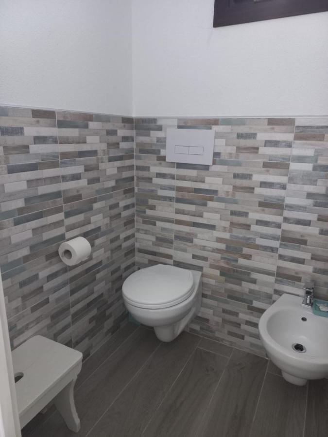 Enas Casa Marta 아파트 외부 사진